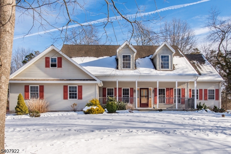 134 Meadows Road Lafayette, NJ 07848 - Photo 2 of 26