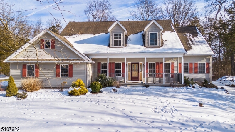 134 Meadows Road Lafayette, NJ 07848 - Photo 3 of 26