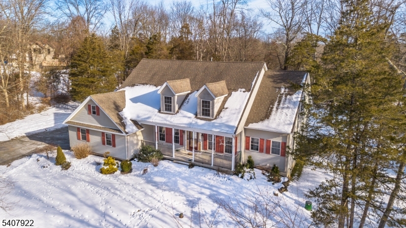 134 Meadows Road Lafayette, NJ 07848 - Photo 7 of 26