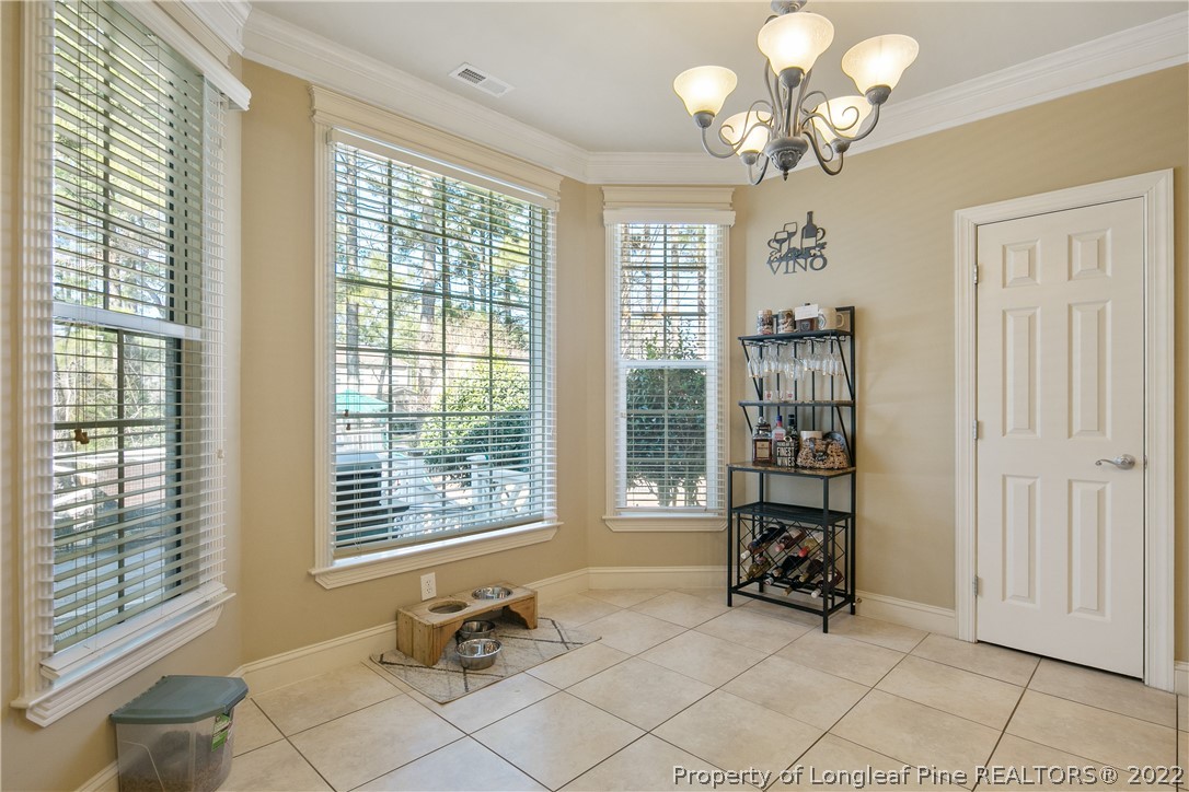 489 Falling Water Road Spring Lake, NC 28390 - Photo 18 of 50 a view of a livingroom with a window