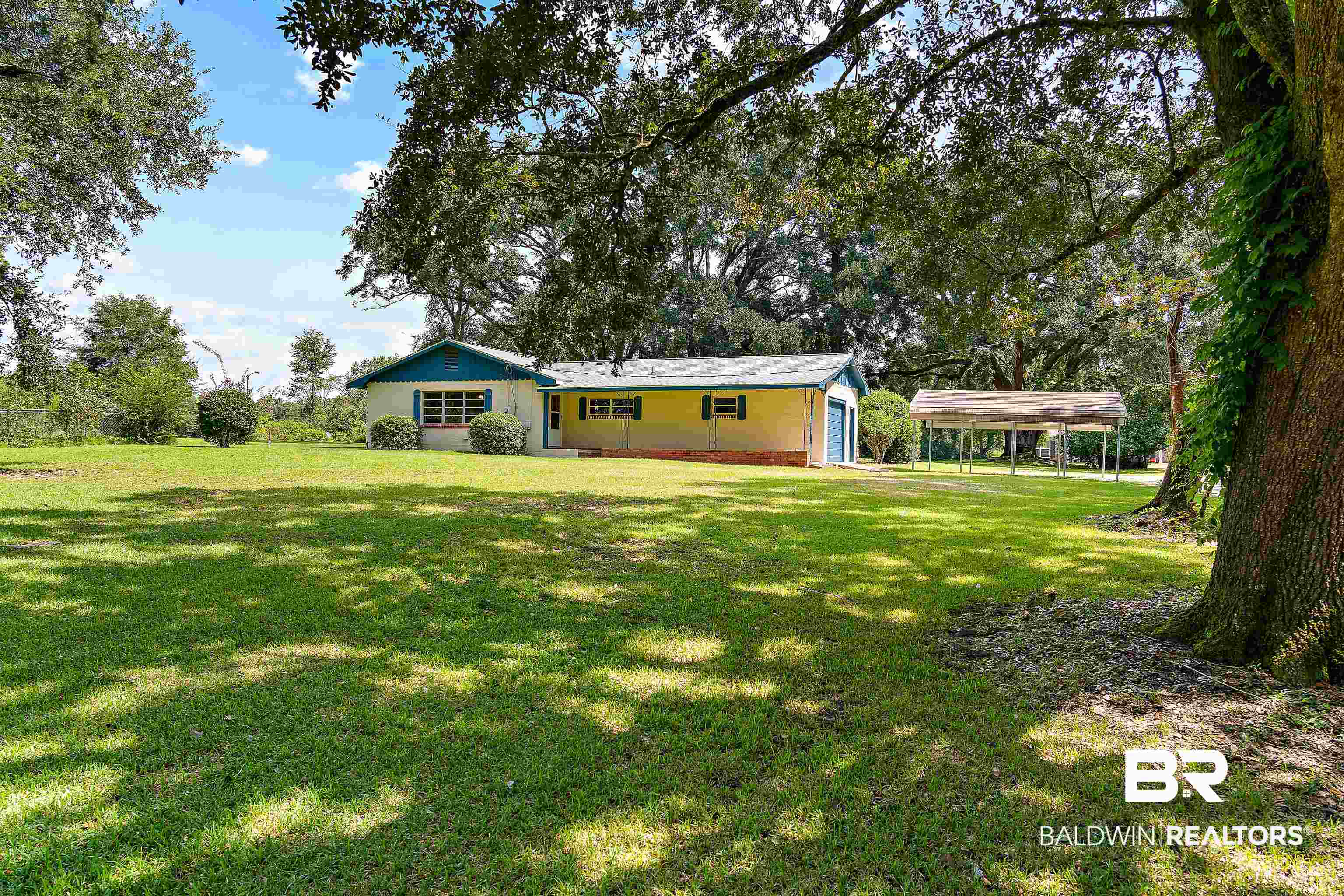21708 Lawrence Road Fairhope, AL 36532 - Photo 14 of 39