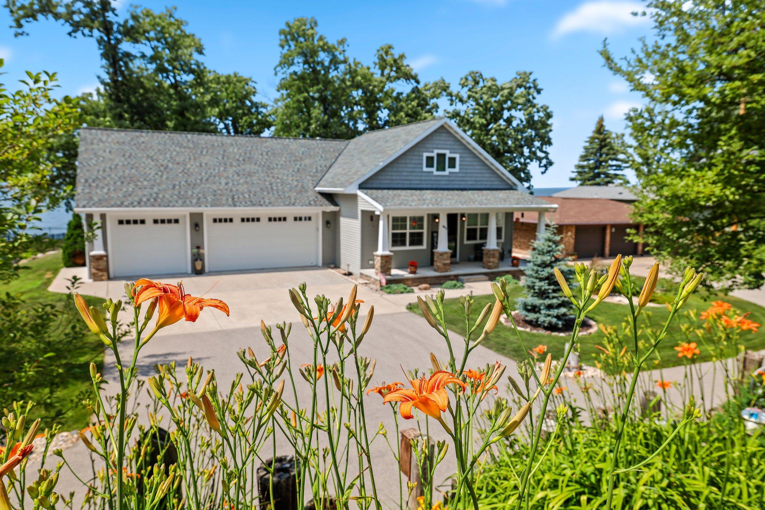 5011 Edgewater Beach Road Green Bay, WI 54311 - Photo 70 of 76