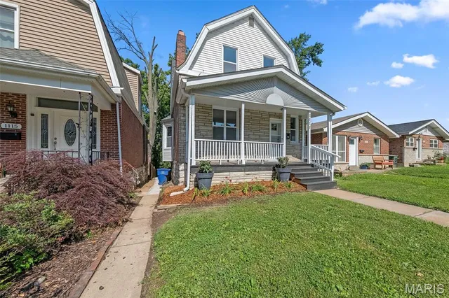 $237,500 | 1111 Forest Avenue, St. Louis, MO 63139