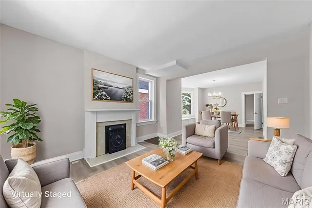 $237,500 | 1111 Forest Avenue, St. Louis, MO 63139