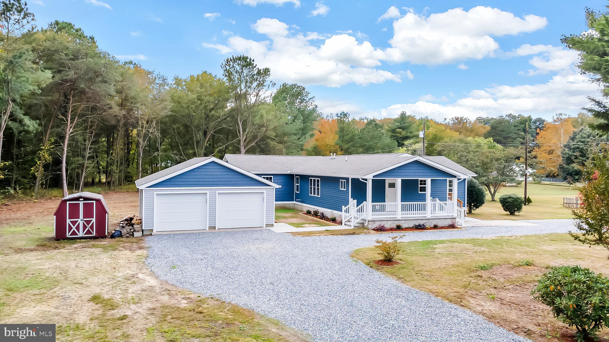 26519 Siloam Road Salisbury, MD 21801 - Photo 3 of 69