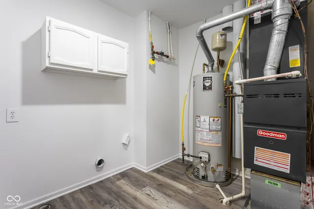 $285,000 | 476 Bourneside Drive, Greenfield, IN 46140