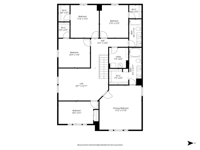 $285,000 | 476 Bourneside Drive, Greenfield, IN 46140
