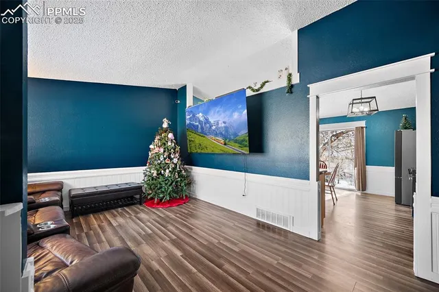 $475,000 | 4605 Sleepy Hollow Circle South, Colorado Springs, CO 80917