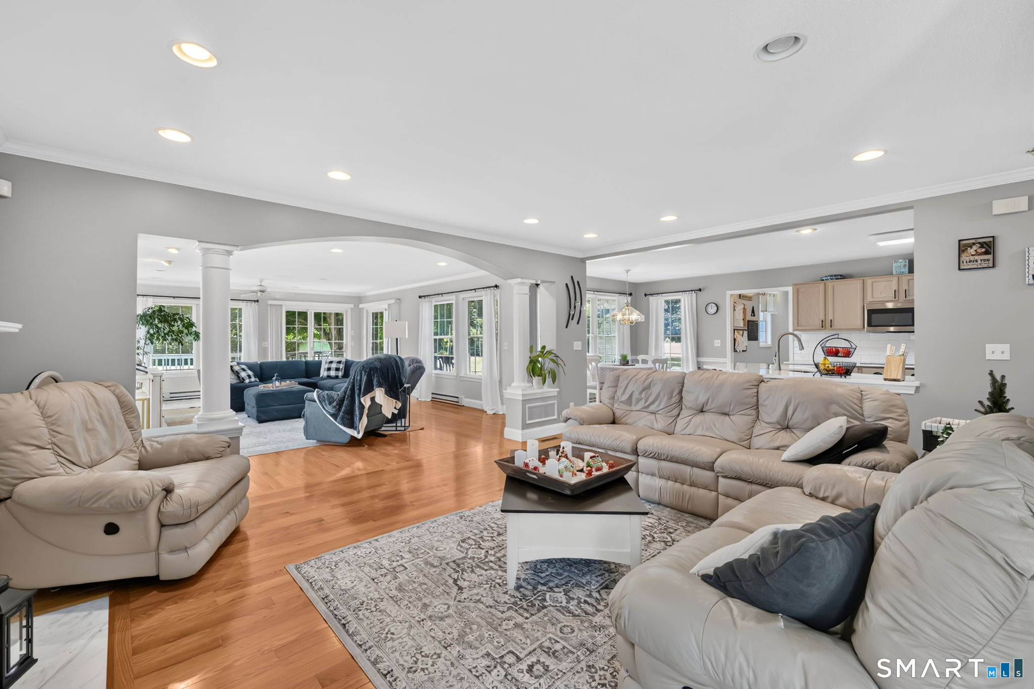 15 Misty Meadow Road Enfield, CT 06082 - Photo 15 of 40
