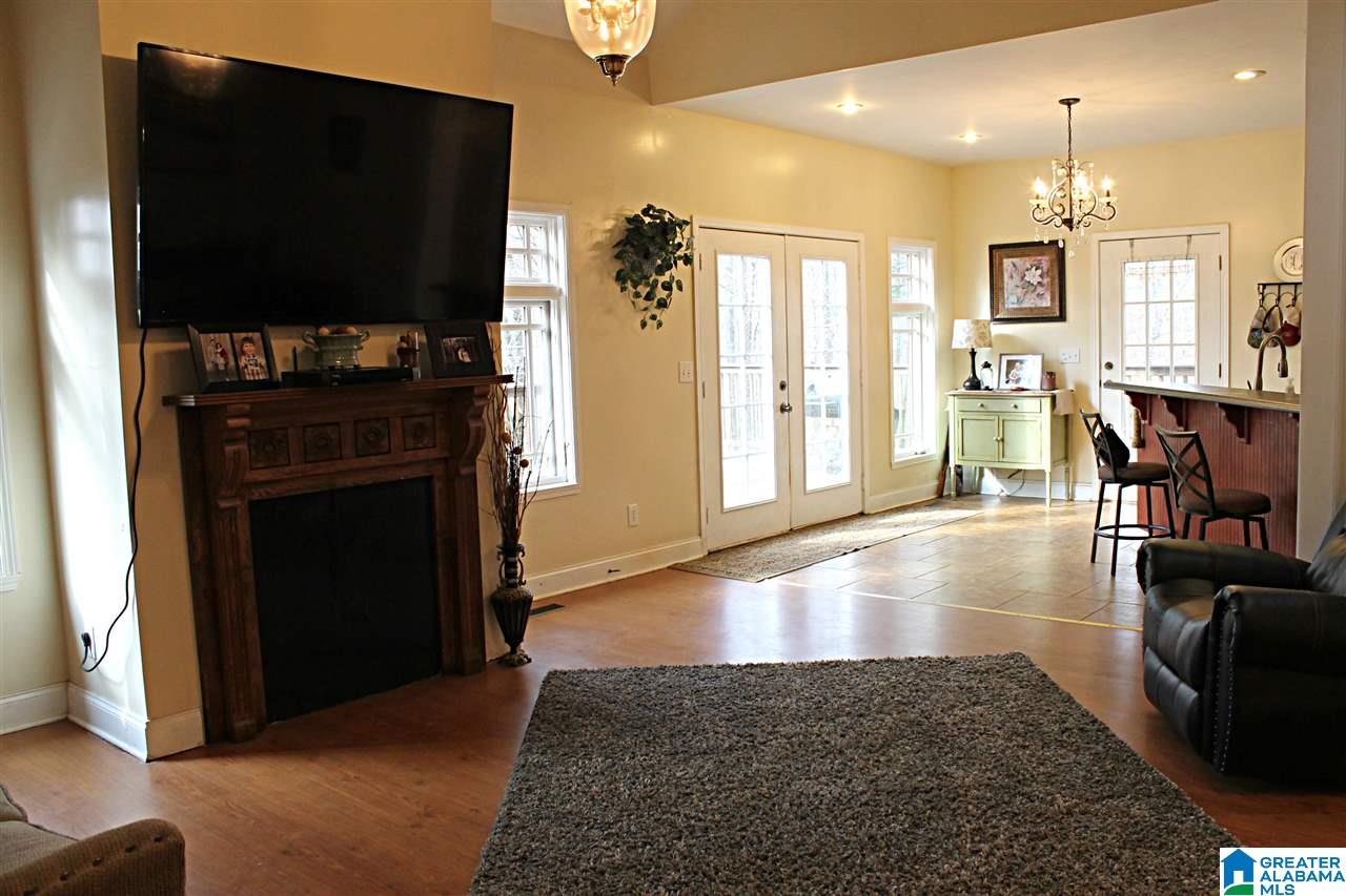 407 Pinetucky Lane Heflin, AL 36264 - Photo 28 of 31