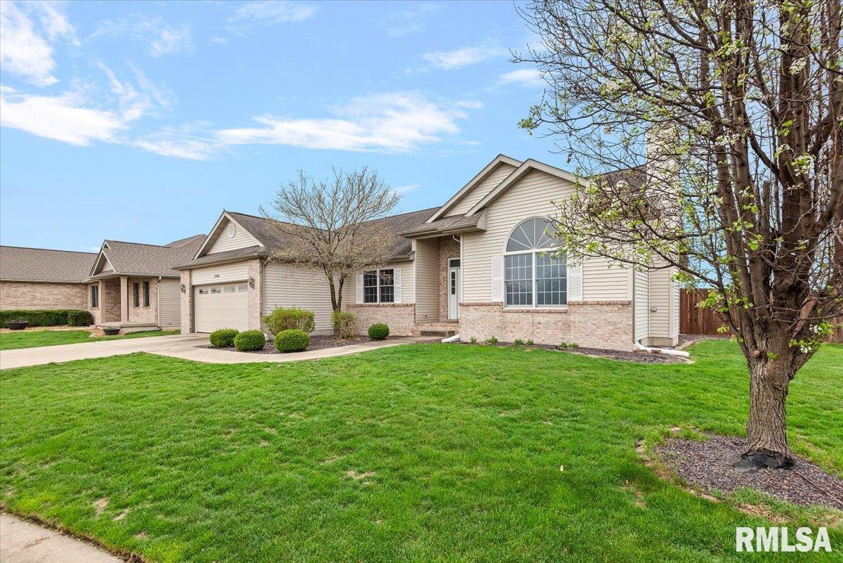 3708 Switchgrass Court Springfield, IL 62712 - Photo 2 of 42