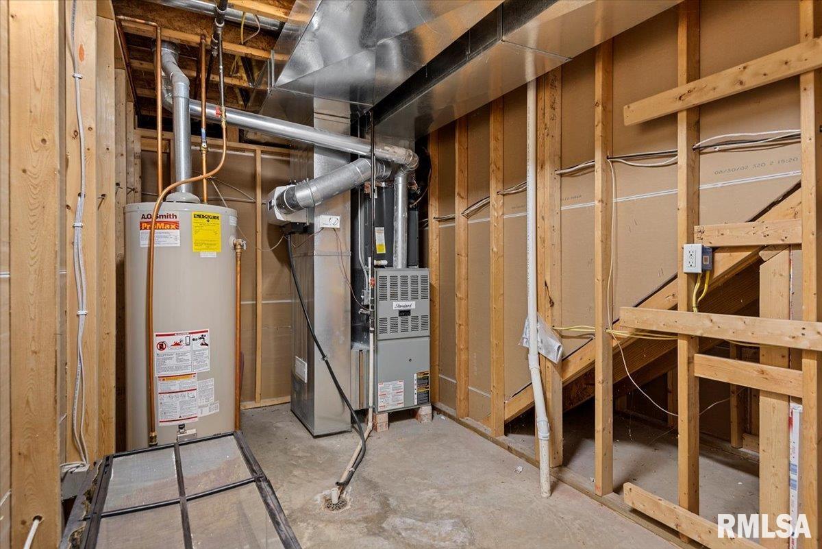 3708 Switchgrass Court Springfield, IL 62712 - Photo 36 of 42