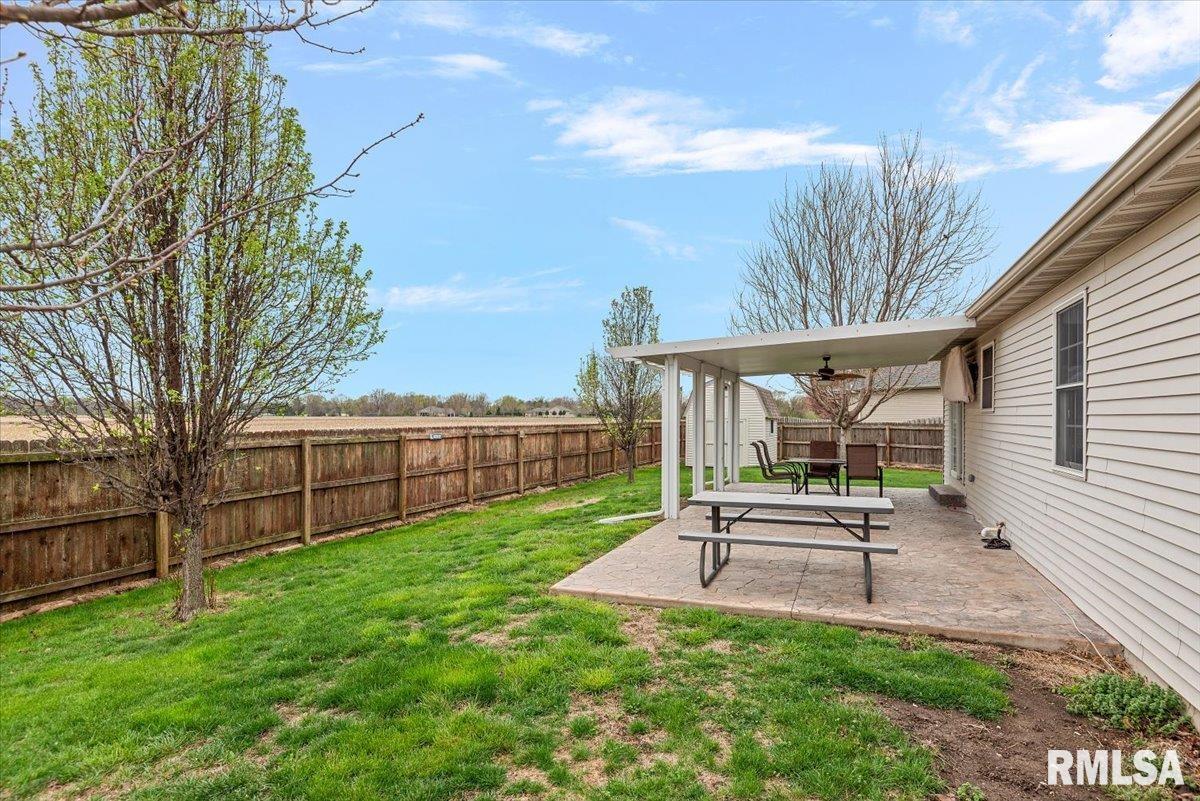 3708 Switchgrass Court Springfield, IL 62712 - Photo 37 of 42