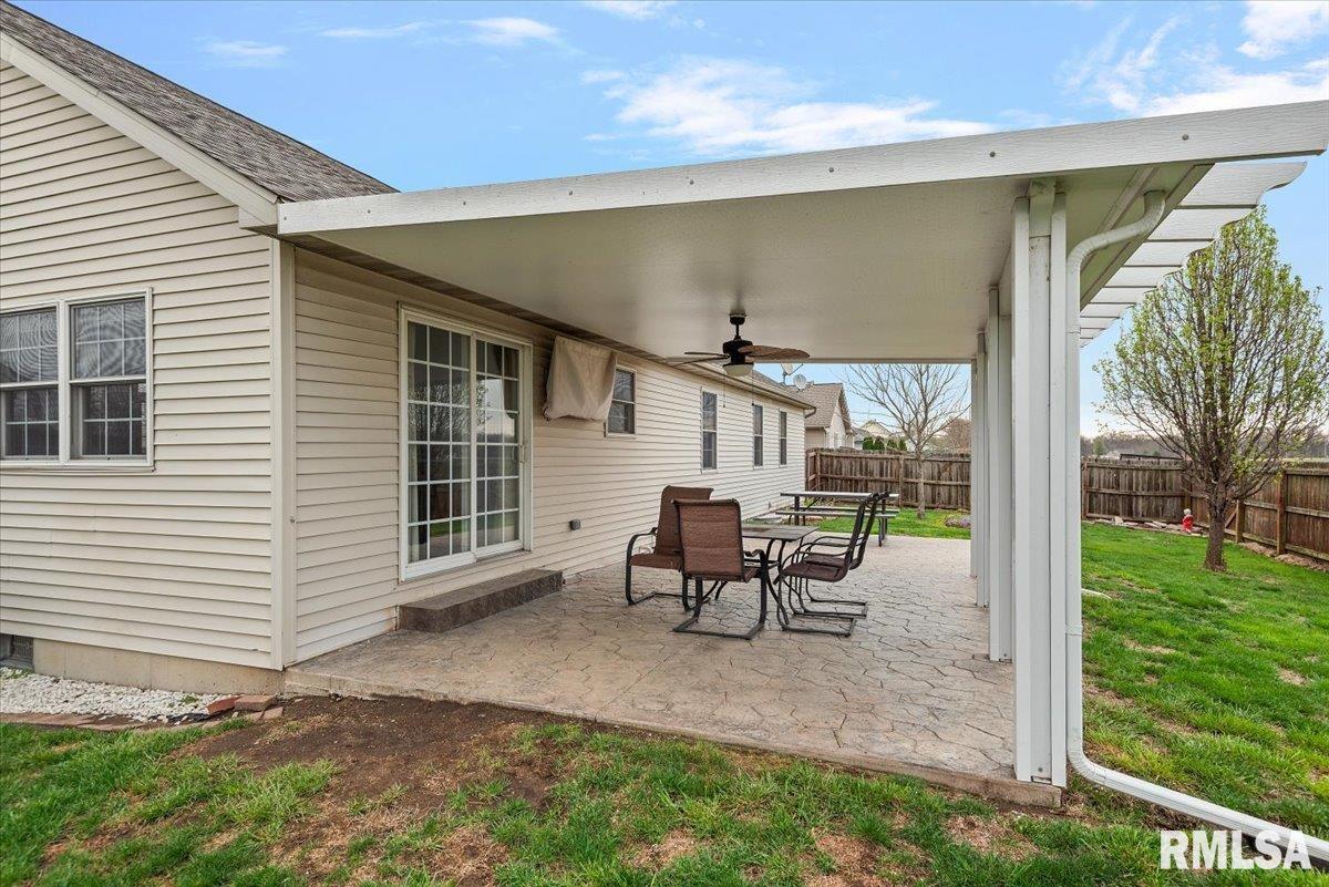 3708 Switchgrass Court Springfield, IL 62712 - Photo 41 of 42