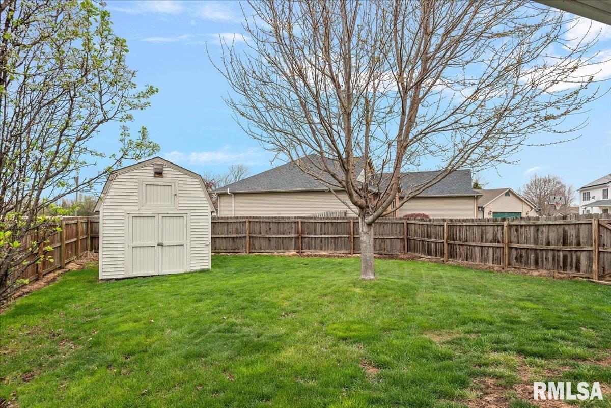 3708 Switchgrass Court Springfield, IL 62712 - Photo 42 of 42