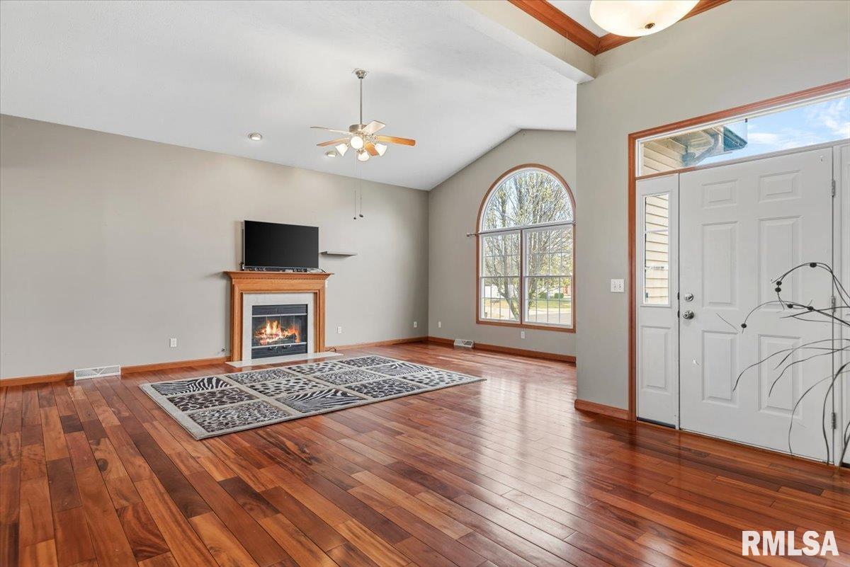 3708 Switchgrass Court Springfield, IL 62712 - Photo 5 of 42