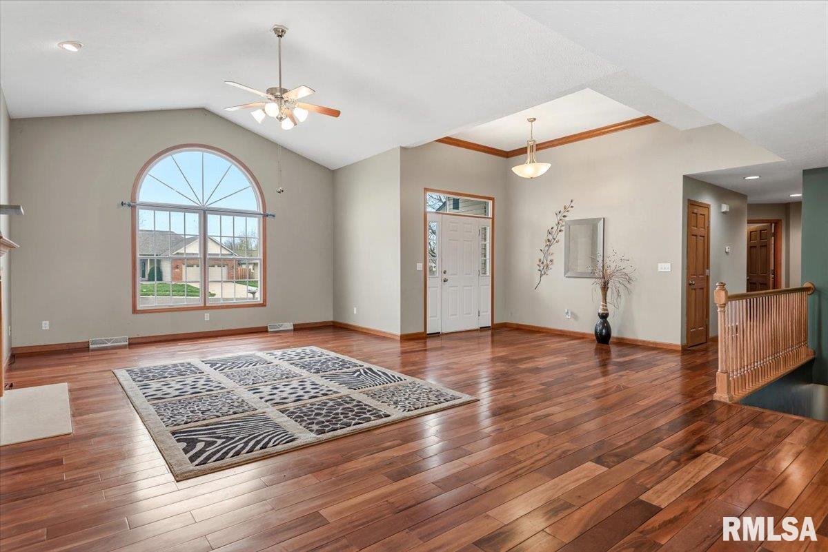 3708 Switchgrass Court Springfield, IL 62712 - Photo 6 of 42