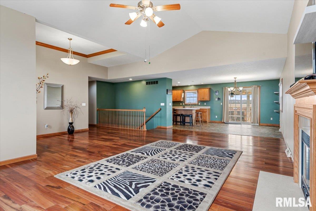 3708 Switchgrass Court Springfield, IL 62712 - Photo 7 of 42