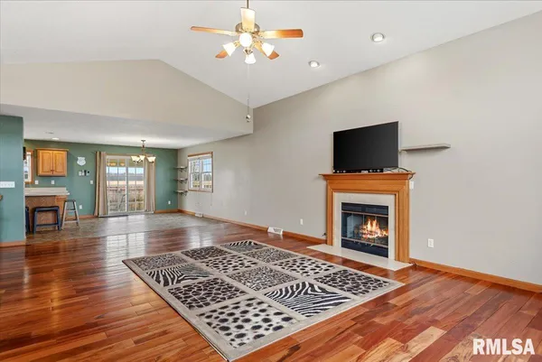 $321,900 | 3708 Switchgrass Court, Springfield, IL 62712