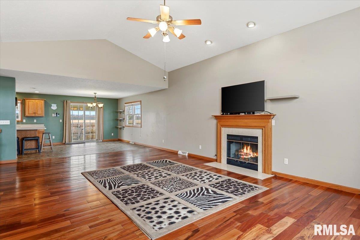 3708 Switchgrass Court Springfield, IL 62712 - Photo 8 of 42