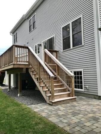 74 Cox Street, Unit 1 Hudson, MA 01749 - Photo 21 of 21