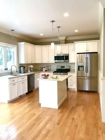 $539,900 | 74 Cox Street, Unit 1, Hudson, MA 01749