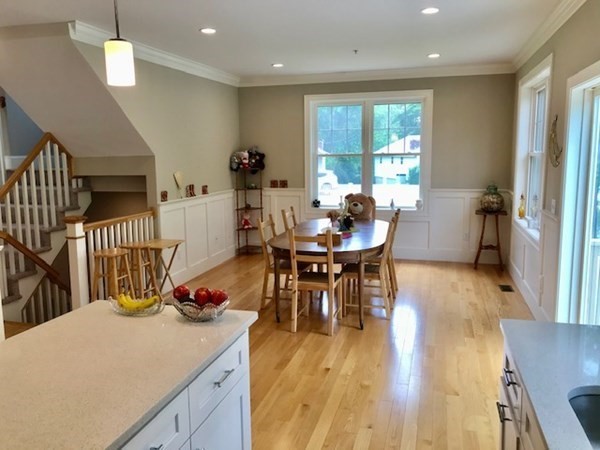 74 Cox Street, Unit 1 Hudson, MA 01749 - Photo 5 of 21