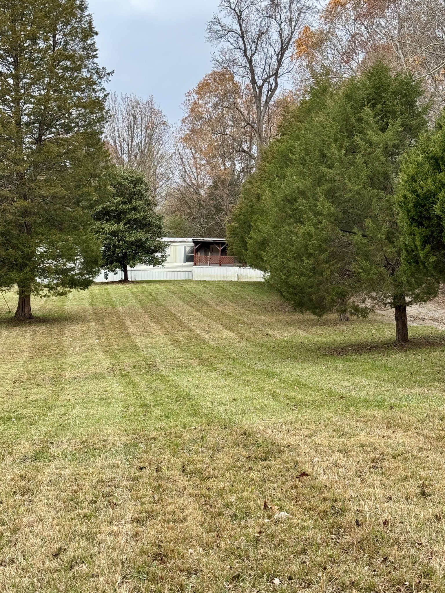 1411 Stoney Point Road Vanleer, TN 37181 - Photo 1 of 13 Gallery Image 1