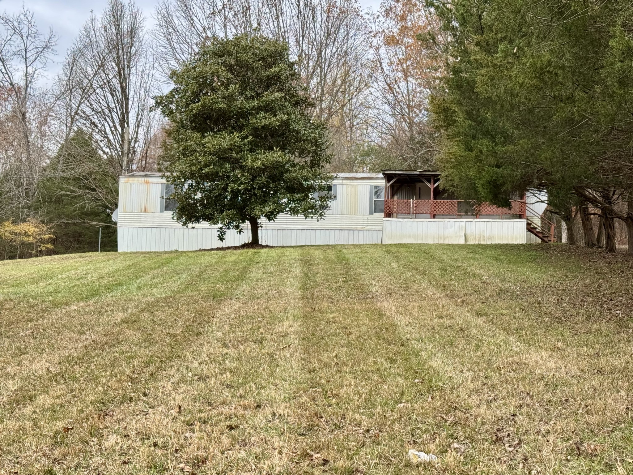 1411 Stoney Point Road Vanleer, TN 37181 - Photo 3 of 13 Gallery Image 3