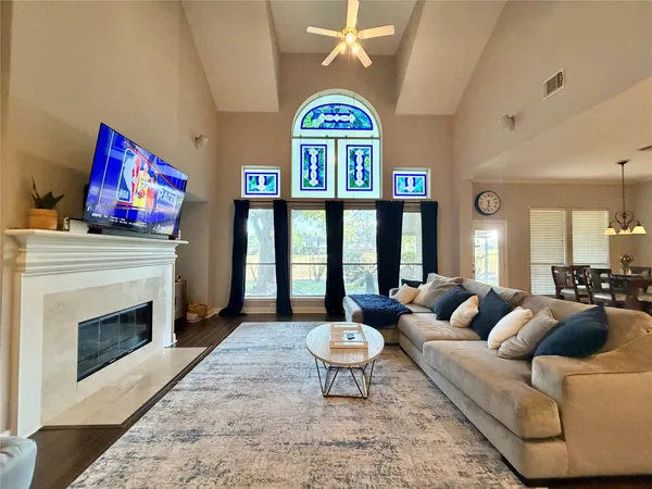 $689,000 | 24527 Bay Hill Boulevard, Katy, TX 77494