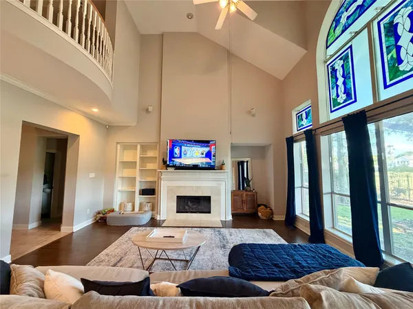 $689,000 | 24527 Bay Hill Boulevard, Katy, TX 77494
