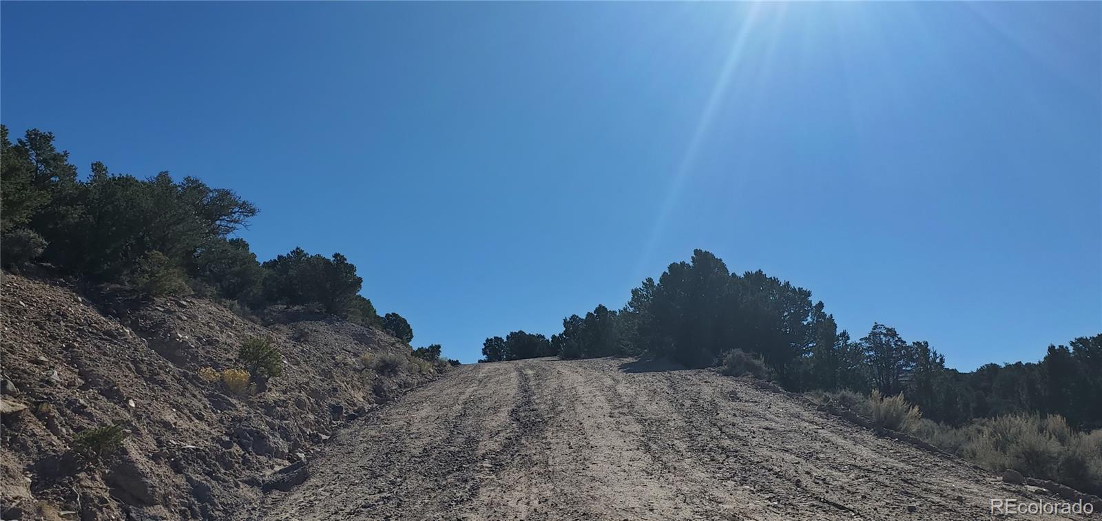 Lot 7356 Bidwell Road Fort Garland, CO 81133 - Photo 23 of 23 a view of a snow on a field