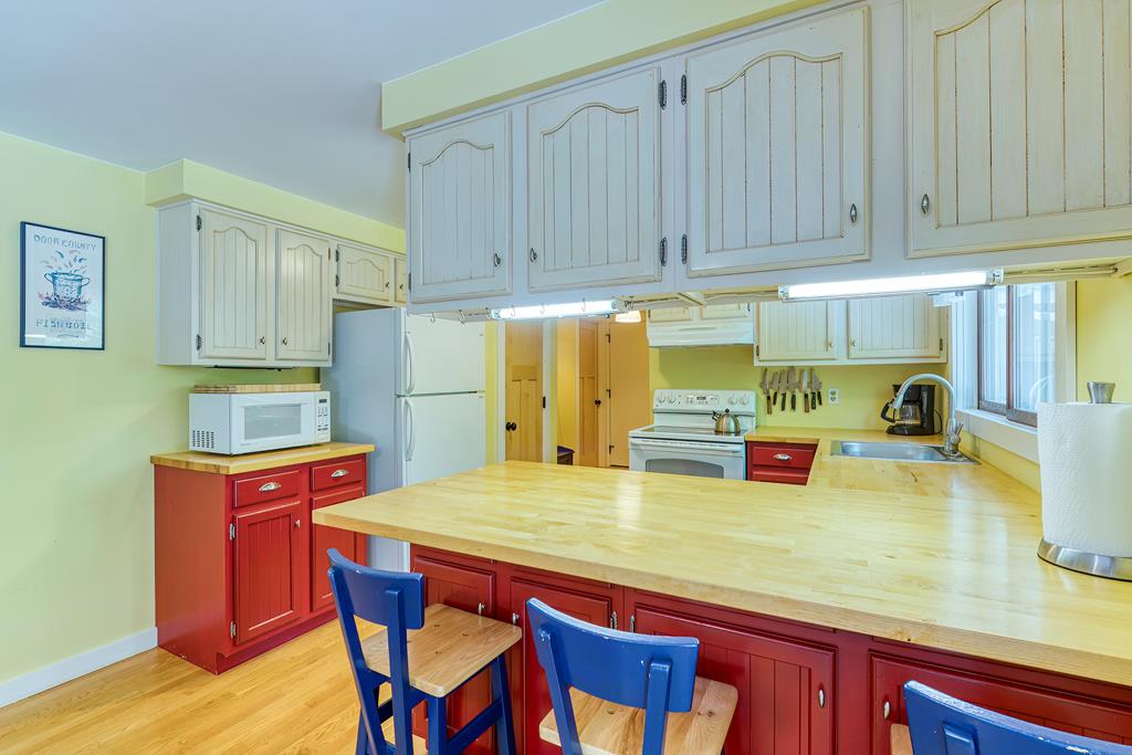 744 Isle View Road Ellison Bay, WI 54210 - Photo 22 of 41 Gallery Image 22