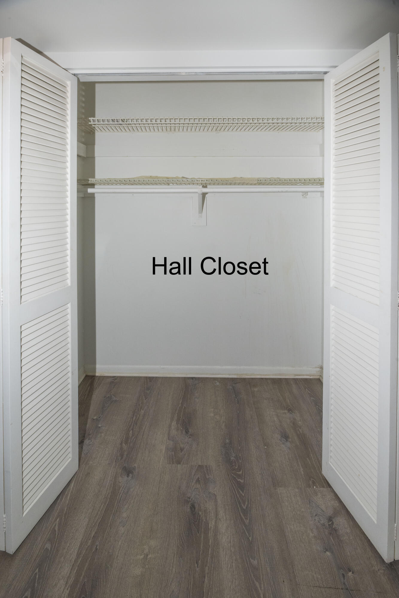 5501 Northwest 2nd Avenue, Unit 202 Boca Raton, FL 33487 - Photo 7 of 11 hallcloset