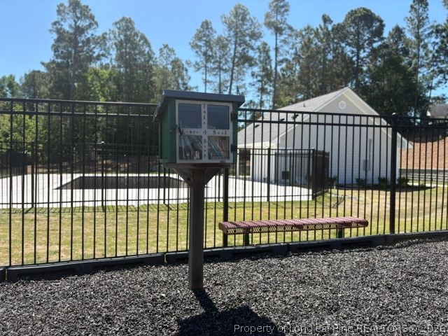 134 Huzzas Circle Cameron, NC 28326 - Photo 27 of 31