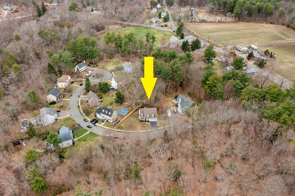 3 Pinewood Road Amesbury, MA 01913 - Photo 37 of 38 Gallery Image 37