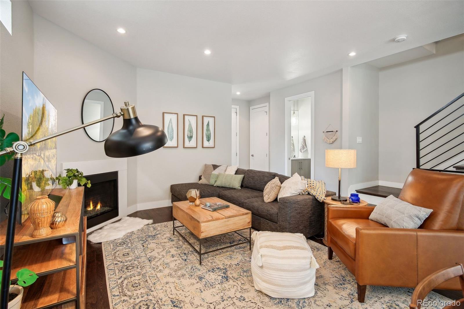 4115 Stuart Street Denver, CO 80212 - Photo 11 of 50