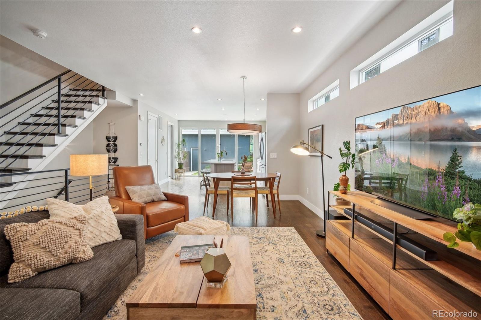 4115 Stuart Street Denver, CO 80212 - Photo 12 of 50