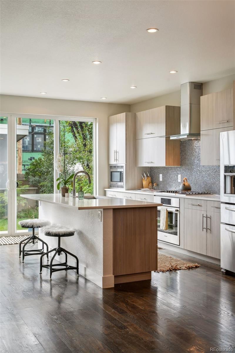 4115 Stuart Street Denver, CO 80212 - Photo 16 of 50