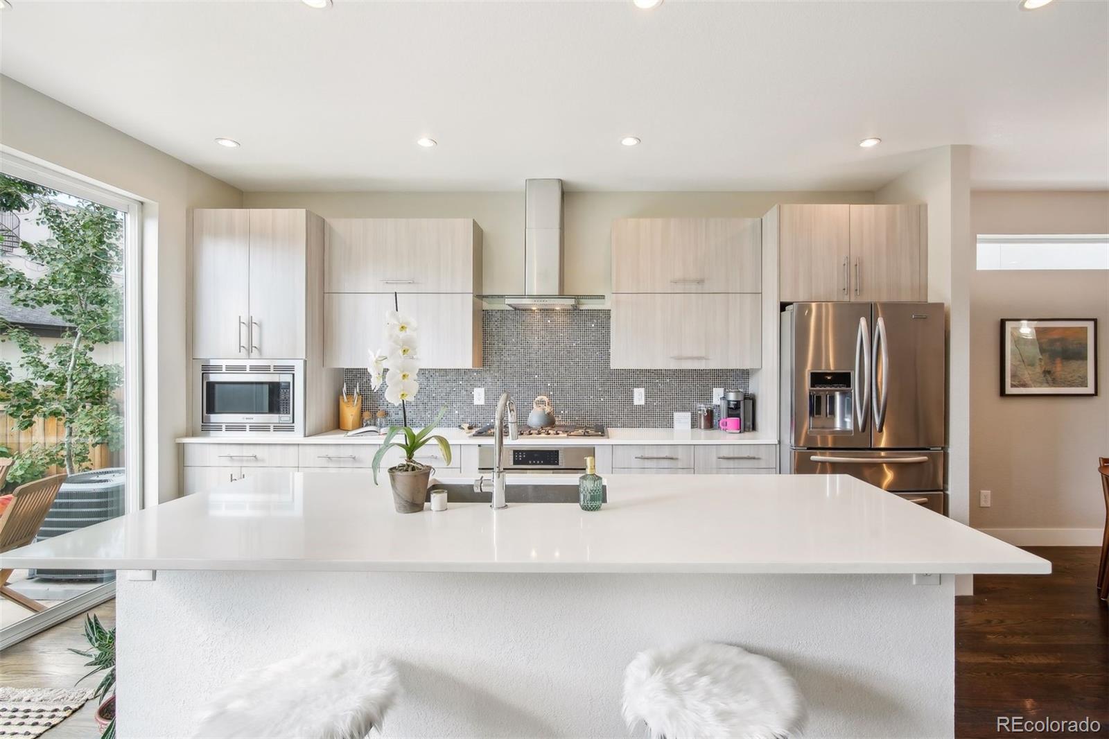 4115 Stuart Street Denver, CO 80212 - Photo 17 of 50