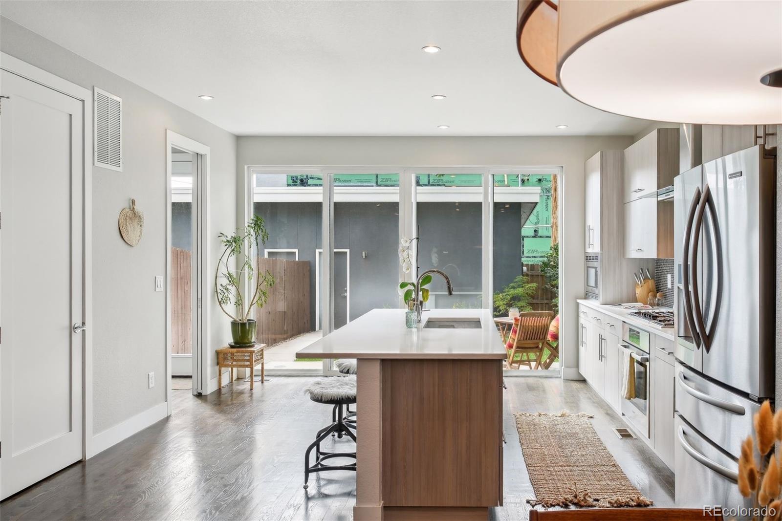 4115 Stuart Street Denver, CO 80212 - Photo 18 of 50