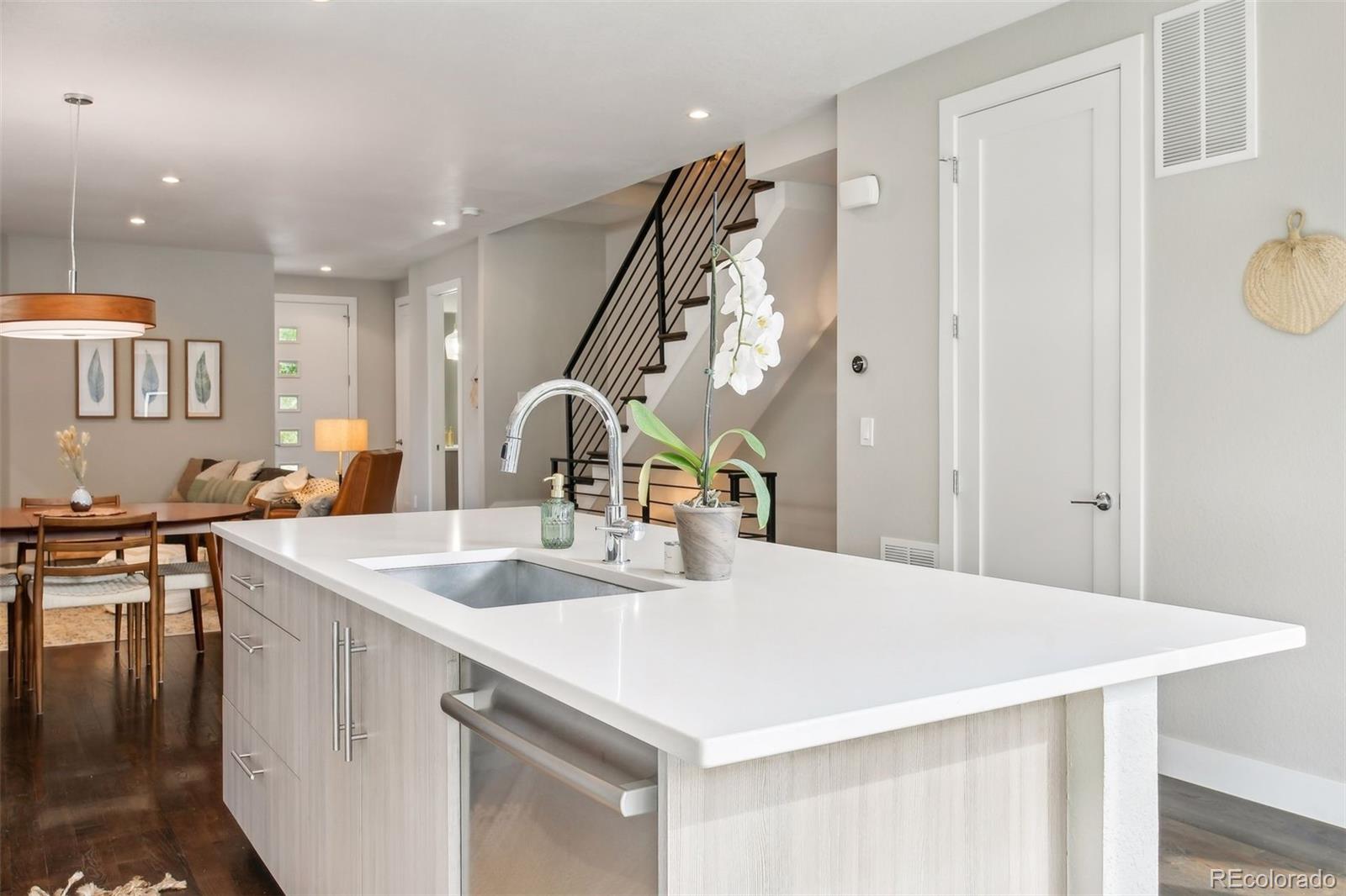 4115 Stuart Street Denver, CO 80212 - Photo 21 of 50