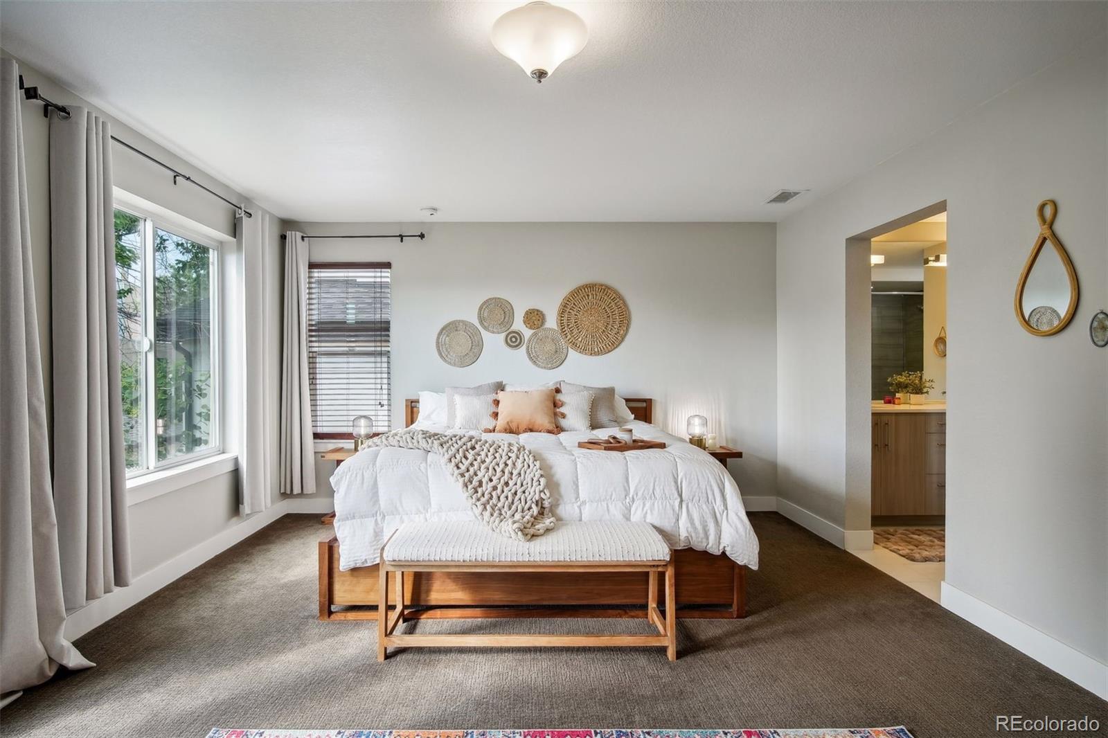 4115 Stuart Street Denver, CO 80212 - Photo 24 of 50