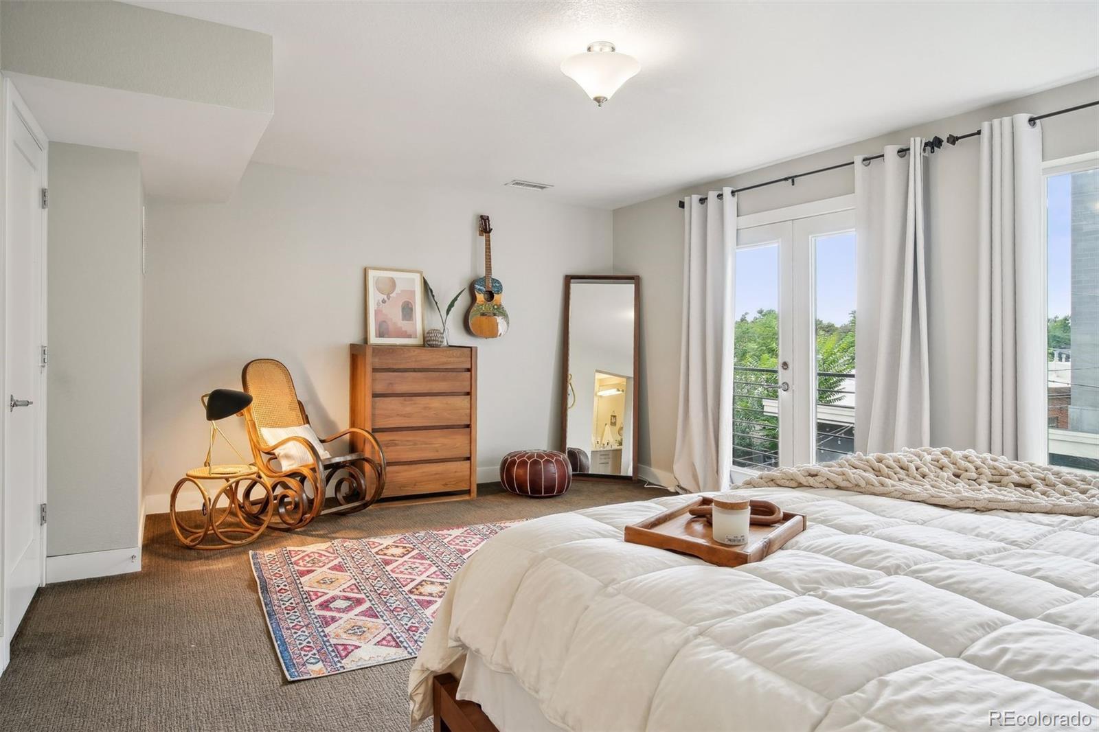 4115 Stuart Street Denver, CO 80212 - Photo 25 of 50