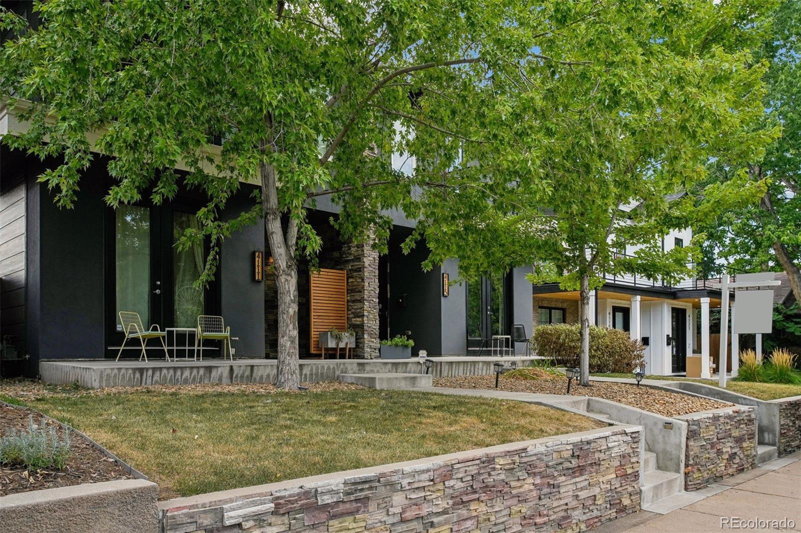 4115 Stuart Street Denver, CO 80212 - Photo 3 of 50