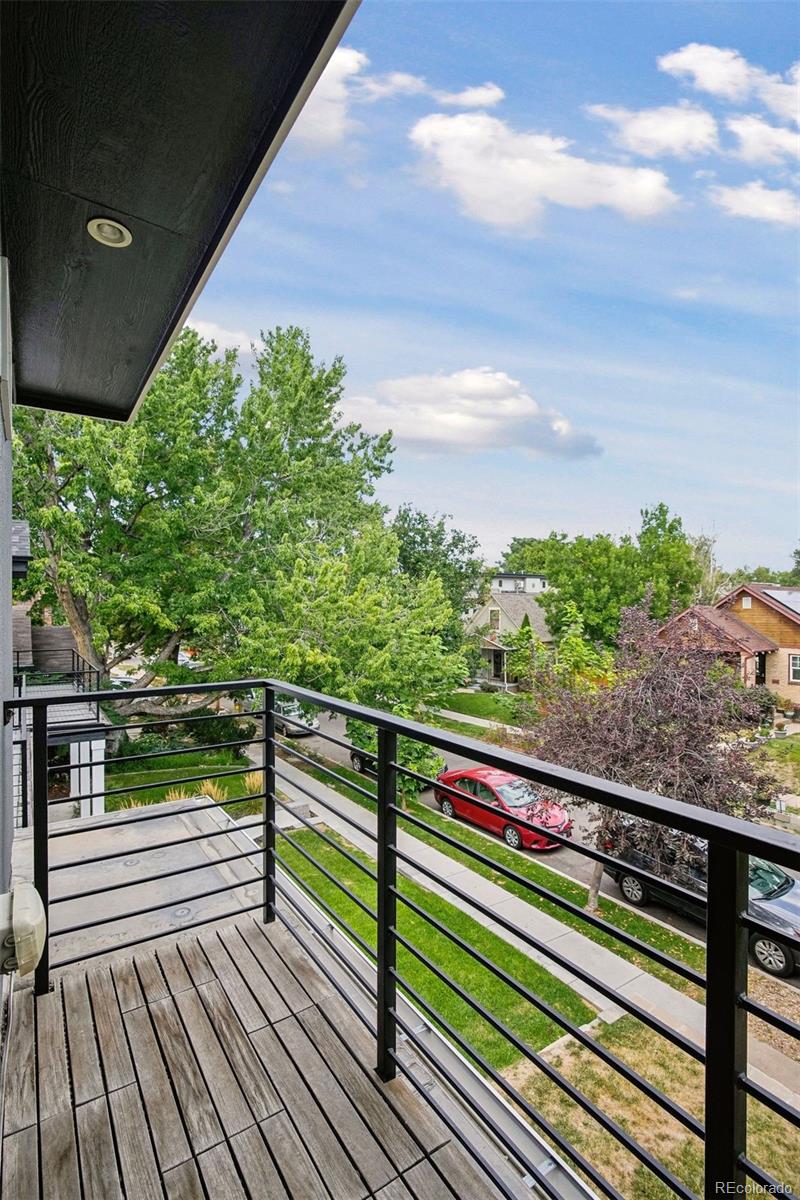 4115 Stuart Street Denver, CO 80212 - Photo 33 of 50