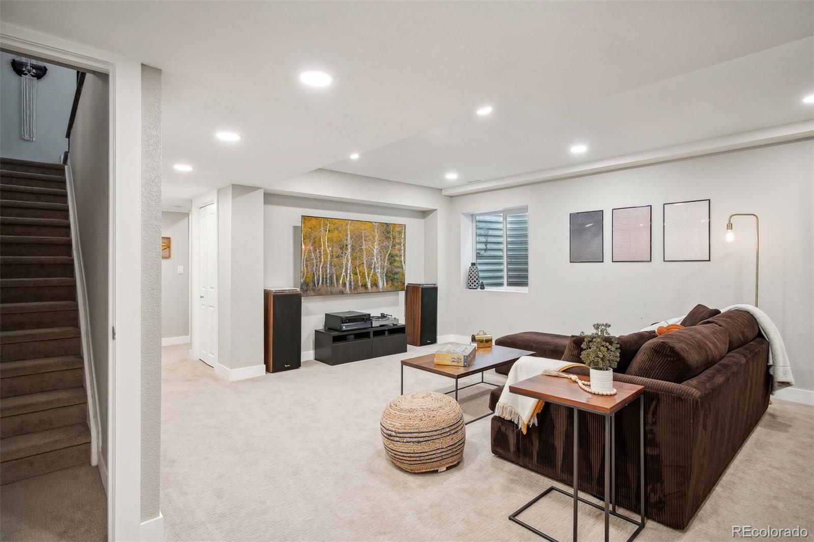 4115 Stuart Street Denver, CO 80212 - Photo 37 of 50