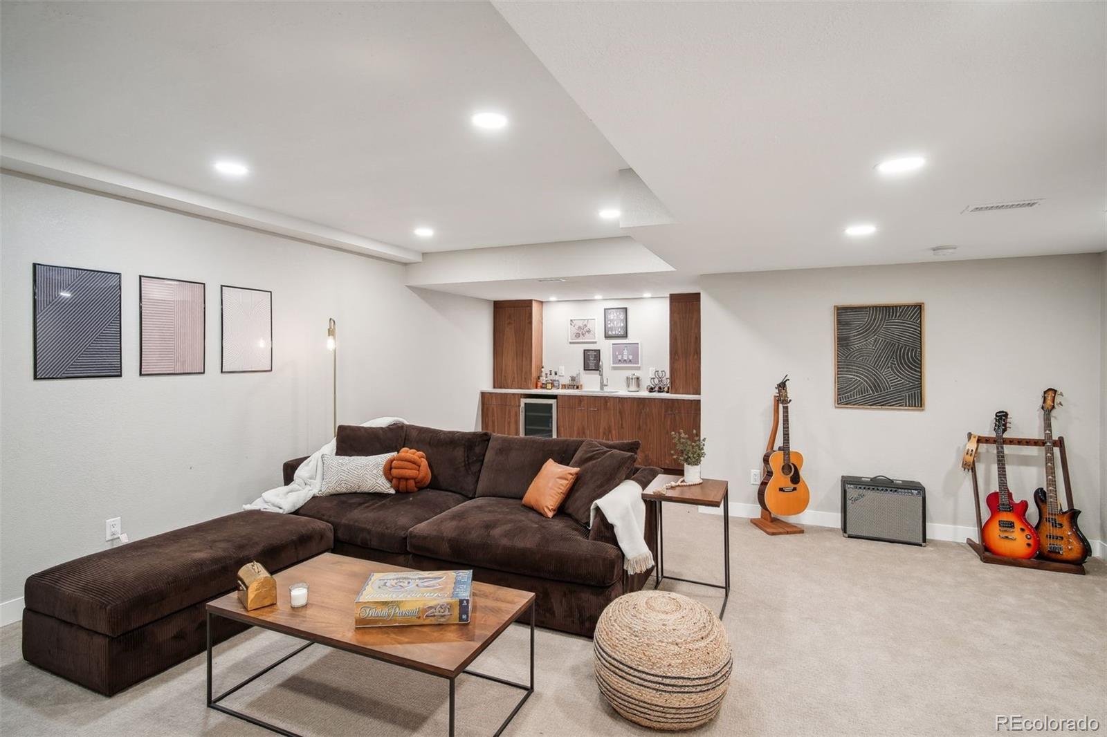 4115 Stuart Street Denver, CO 80212 - Photo 38 of 50