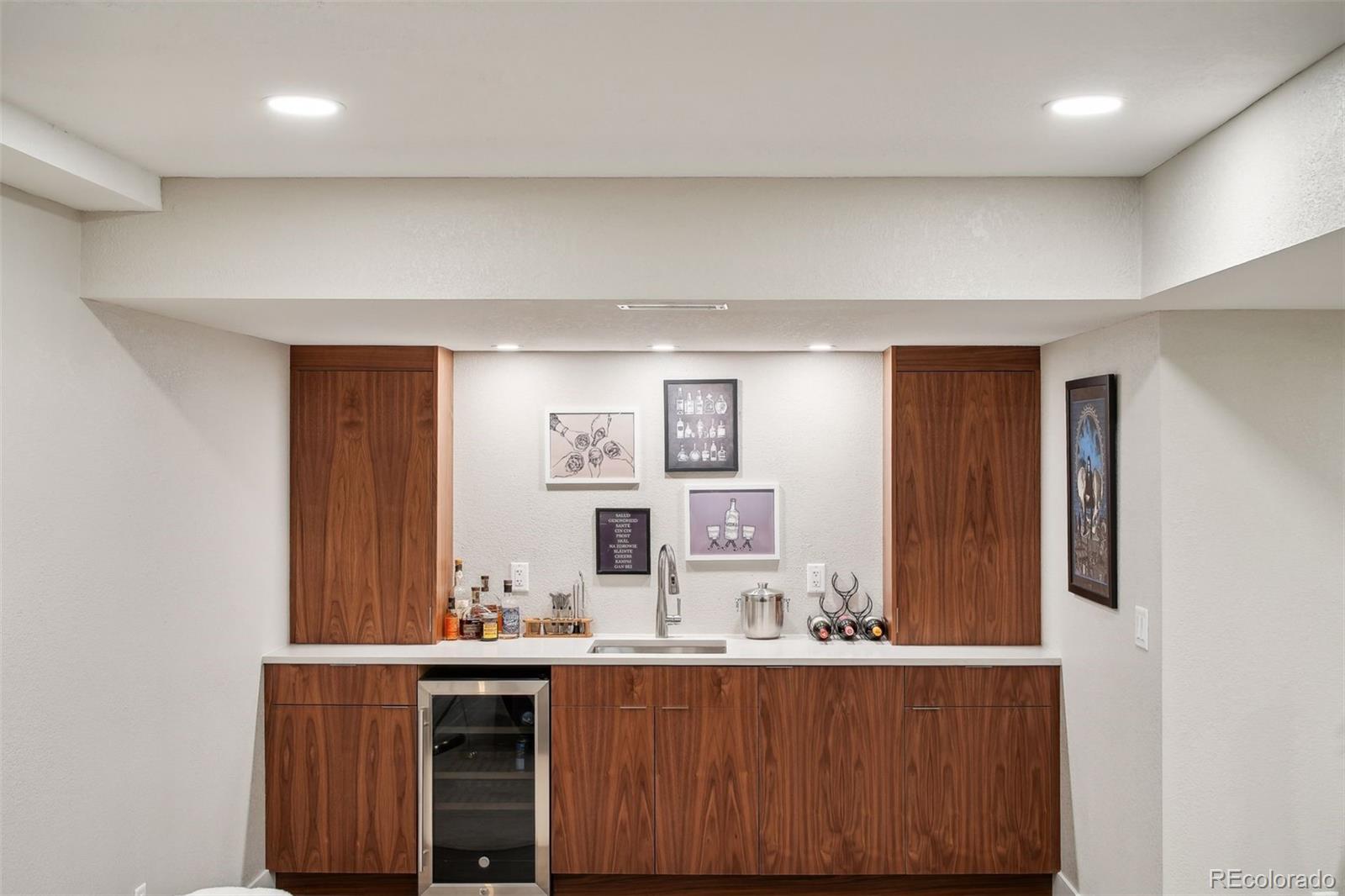 4115 Stuart Street Denver, CO 80212 - Photo 39 of 50