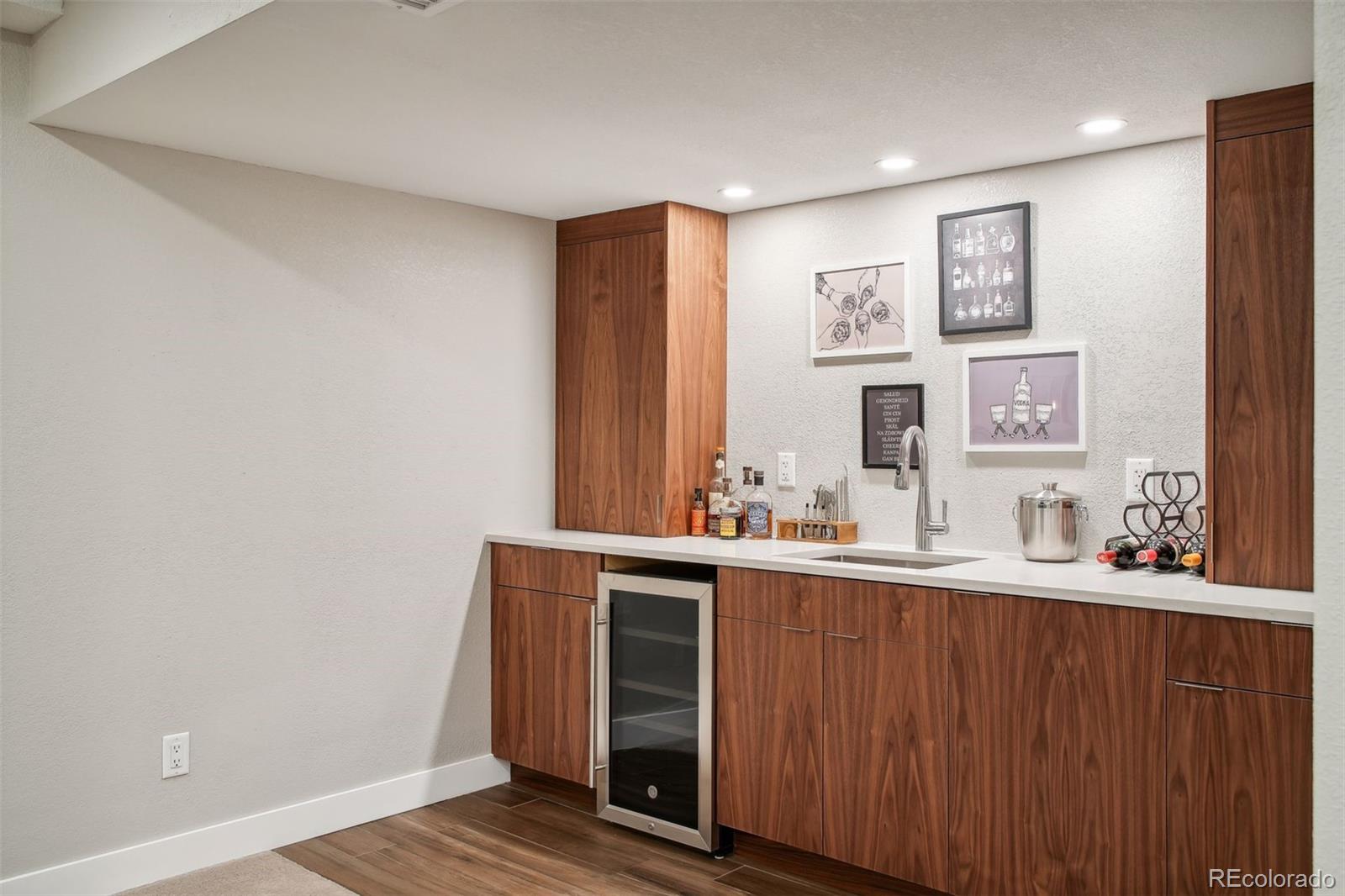 4115 Stuart Street Denver, CO 80212 - Photo 40 of 50